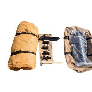 Arabic Camping Tent Middle East Desert & Beach Dual Use Sun & Wind Proof Portable Outdoor Tent - Product Image 5
