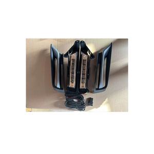 Luces antiniebla de alta calidad, juego completo de luces para <span class=keywords><strong>Honda</strong></span> RU HRV <span class=keywords><strong>2022</strong></span> 2023 2024 Vezel <span class=keywords><strong>2022</strong></span> 2023 2024 - Product Image 1