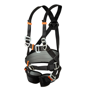 Toàn thân an toàn khai thác vành đai cho mùa thu bảo vệ leo núi trên không làm việc leo núi Mùa Thu bắt giữ cuộc sống an ninh cứu hộ cũ - Product Image 3