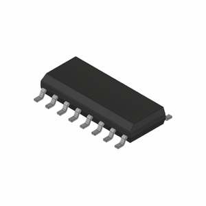 Electronics Component LMH0034MA Interface BOM IC In Stock - Product Image 1