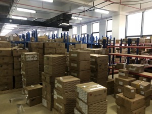 Chip de Memoria SDRAM <span class=keywords><strong>DDR2</strong></span> de 1Gb K4T1G164QJ-BCE7, Paquete FBGA-84 - Product Image 6