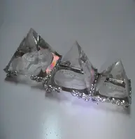 Pirâmide de cristal faraó MH-F0310