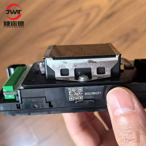 Ban Đầu Và Mới <span class=keywords><strong>Mimaki</strong></span> <span class=keywords><strong>Jv33</strong></span> <span class=keywords><strong>160</strong></span> Đầu In Màu Xanh Lá Cây Kết Nối Sinh Thái Dung Môi Dx5 Đầu In - Product Image 3