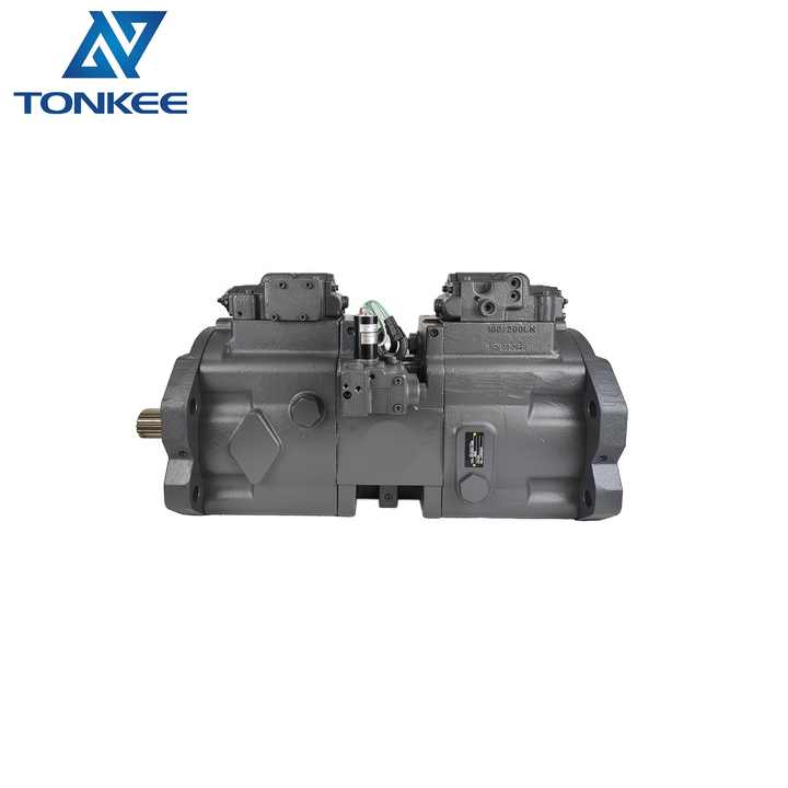 aftermarket hydraulic pump VOE14566659 14549798 14616188 14561183 