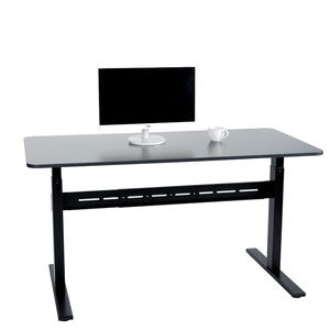 <span class=keywords><strong>Happyland</strong></span> ขาตั้งมอเตอร์แบบเดี่ยวเฟอร์นิเจอร์สำนักงานแบบโมเดิร์นขาตั้งปรับได้ - Product Image 5