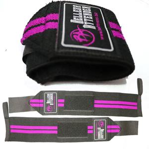 Weightlifting Wristband Sport Professional Training Hand <b>Bands</b> <b>Wrist</b> Support <b>Wrist</b> Wrap - Product Image 2