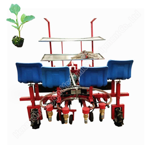 Trồng lúa cây giống cấy khay Trồng Cây Giống rau trồng hành tây trồng lúa - Product Image 3