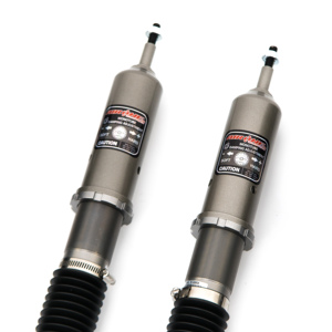 Mono Tube 30 Ways Einstellbare Gewinde fahrwerk Stoßdämpfer für BMW 3 F30 2012-2018 - Product Image 4