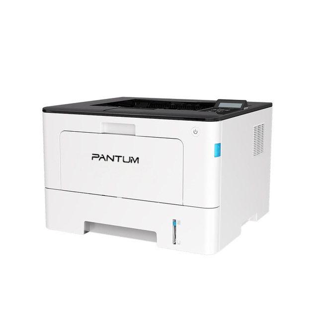 New Pantum BP5155DN A4 Black White Laser Single Function Printer USB+NET Interface 600X600dpi Resolution Automatic Double-sided