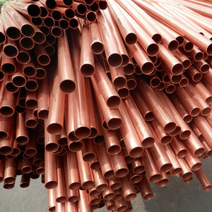 Tubo <span class=keywords><strong>de</strong></span> <span class=keywords><strong>Cobre</strong></span> <span class=keywords><strong>de</strong></span> la Mejor Calidad, 2 mm <span class=keywords><strong>de</strong></span> Espesor, Tubería <span class=keywords><strong>de</strong></span> <span class=keywords><strong>Cobre</strong></span> <span class=keywords><strong>de</strong></span> 22 mm <span class=keywords><strong>de</strong></span> Diámetro <span class=keywords><strong>para</strong></span> <span class=keywords><strong>Agua</strong></span> <span class=keywords><strong>Potable</strong></span> - Product Image 5
