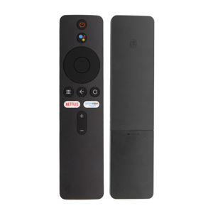 Control remoto de <span class=keywords><strong>precio</strong></span> de fábrica al por mayor adecuado para <span class=keywords><strong>Xiaomi</strong></span> MI <span class=keywords><strong>Box</strong></span> 4K Control remoto por voz de la XMRM-00A inteligente - Product Image 6