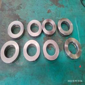 Eje de hélice lubricado con agua 3 pulgadas sello de tubo de popa - Product Image 5