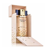 Ensemble cadeau vide en papier d'échantillon de luxe design personnalisé boîte de papier de parfum emballage de boîte cadeau cosmétique pour parfum