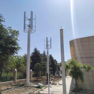 توربينات ريحية على شكل H لتشغيل نظام الطاقة, توربينات ريحية مُخصصة 4 كيلو وات و 3 كيلووات و 3 كيلووات و 3 كيلووات و 3 كيلووات و 3 كيلووات و 3 كيلووات و 3 كيلووات و 3 كيلووات و 3 كيلووات و 3 كيلووات و 8 كيلووات و 8 كيلووات و 8 كيلووات - Product Image 4