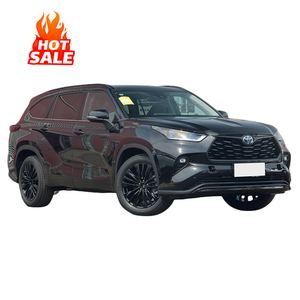 NOUVEAU TOYO-TA HIGHLANDER HYBRIDE DE CHINE 2.5L MOTEUR ÉLECTRIQUE INTELLIGENT BI-ÉNERGIQUE 4X4 - Product Image 2
