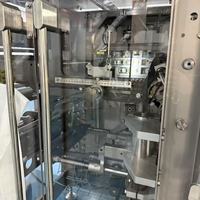 Machine d'emballage automatique verticale multi-lignes Elemotionl pour sachets de liquides, machine de remplissage pour bâtonnets de miel
