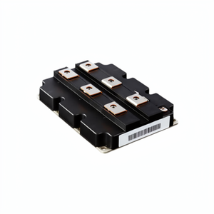 Module Buy Electronics Components Online Transistors Manufacturer Channel FZ1200R45HL4S7BPSA1 - Product Image 1