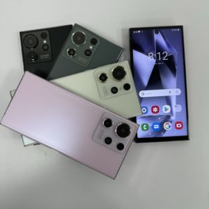 High Configuration Android 15 5G <b>Unlocked</b> <b>Phone</b> S24 Ultra Internal Storage 16GB + 1TB Fast Charging Supported - Product Image 1