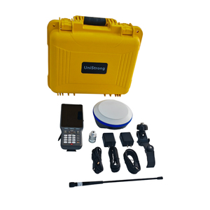 ฐาน G960SE และรหัส GPS RTK ที่ใช้งานได้ไม่มีปัญหา 1408 ช่องสัญญาณ GNSS - Product Image 4