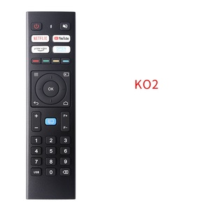 Approvisionnement d'usine vente directe nouvelle télécommande Kogan <span class=keywords><strong>MECOOL</strong></span> KO2 K02 1080P adaptée au projecteur TV OEM ODM personnalisé en gros - Product Image 3