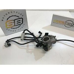 Collettore di Scarico per KTM 390 Adventure 2020 2021 2022, Sistema di Scarico per Moto - Product Image 6