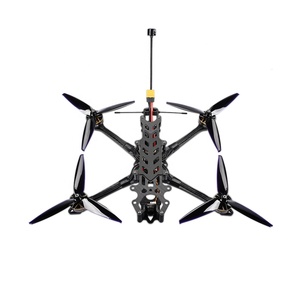Công suất cao 8 inch tăng cường nặng tải trọng Thời gian bay dài Racing FPV drone với máy ảnh tăng cường tầm nhìn ban đêm nhiệt hình ảnh - Product Image 1