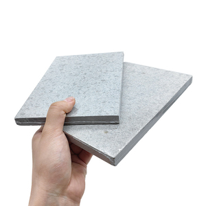 Fournisseurs de panneaux de ciment ignifuges à bas <span class=keywords><strong>prix</strong></span>, vente en gros, pour murs extérieurs - Product Image 3