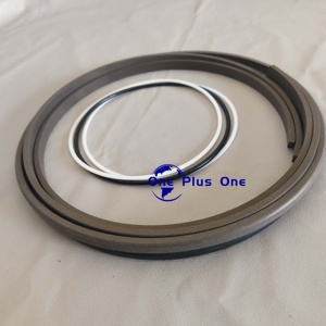 High Quality Hot Sale Seal Kit 9114437 SEAL KIT for <strong>Liebherr</strong> Construction Machinery Parts - Product Image 3
