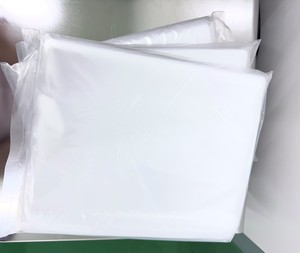 Bolsas de Plástico PE Personalizables Libres de Polvo, Grosor de 0.04-0.2mm, Bolsa de PE para Uso Médico - Product Image 5