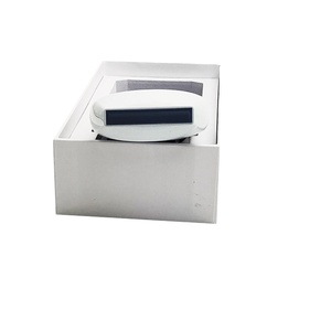 Probe Doppler warna Ultrasound medis nirkabel portabel kualitas tinggi untuk IOS/Android/Windows Konted C10CX - Product Image 4