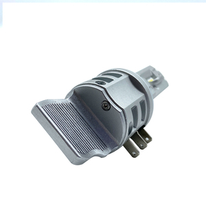 หลอดไฟหน้า LED ADT 100% Canbus H15 สว่างพิเศษ หลอดไฟ LED กำลังสูง 53W 4400LM 6000K ไฟเดย์ไลท์สำหรับรถ Golf - Product Image 4