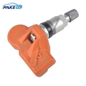 Nieuwe Audi Tpms Bandenspanning Sensor 5q0907275 5q0907275b 36106798872 36106856227 36236798726 Voor Audi Voertuigen - Product Image 6