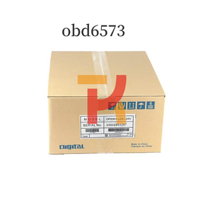 Écran tactile GP2301-<span class=keywords><strong>LG41</strong></span>-<span class=keywords><strong>24V</strong></span> Série GP <span class=keywords><strong>24V</strong></span> DC HMI PLC - Product Image 1