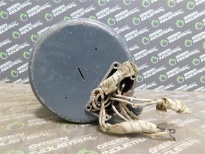 Ban đầu Thương hiệu Mới blaw Knox 60341-c XD động cơ 3/4HP 1725rpm 208-220/460V 1.3/2.6A f56cz FR. cho PLC - Product Image 4