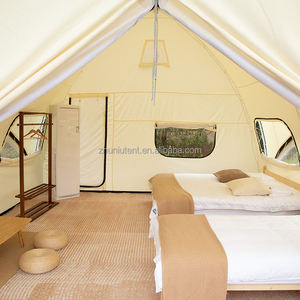 Personalizable de lujo al aire libre <span class=keywords><strong>Camping</strong></span> Glamping Tiendas de campaña Sitio Hotel Homestay Seaside Sailing Carpas Familia <span class=keywords><strong>Camping</strong></span> para la venta - Product Image 3