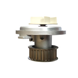 Doosan Daewoo ปั๊มน้ำ G20G G30G G25G ชิ้นส่วนอะไหล่ใหม่สำหรับเครื่องยนต์รถยกดีเซล - Product Image 3