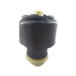 Sac à ressorts de suspension pneumatique pour véhicule, arrière droit/gauche, 37106781843 37106781844, compatible avec BMW F07 GT F11 2010-2014 - Product Image 3