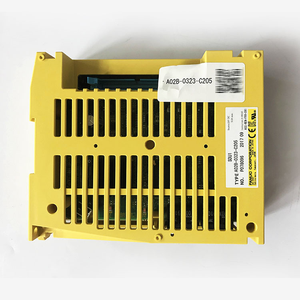 New Original FANUC Seperate Detector Unit SDU1 A02B-0323-C204 - Product Image 2