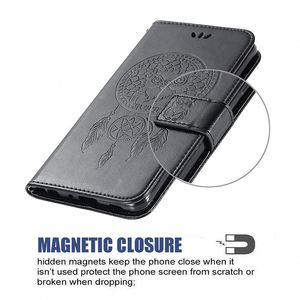 Ốp lưng điện thoại di động dạng ví da PU cao cấp bảo vệ camera cho Samsung Galaxy A26 A34 A56 4G 5G - Product Image 5