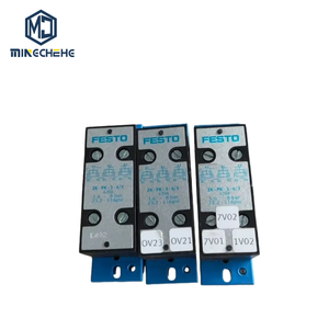 Módulo TAA-2N-PK-3-01-B, Módulo de Control Industrial, Módulo de Accionamiento Paso a Paso, Unidad de Control de Alto Rendimiento - Product Image 1