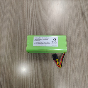 J & Y 1.2V <span class=keywords><strong>NiMH</strong></span> có thể sạc lại pin 300-4500mAh <span class=keywords><strong>2.4V</strong></span> 3.6V 4.8V 6V 7.2V 8.4V 9.6V 12V 14.4V 18V 24V AA AAA SC C Pin - Product Image 2