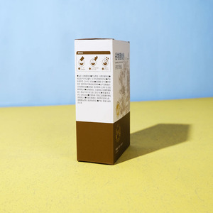 Verpakkingen voor op maat gemaakte tandenbleekpoeder, waspoeder, kartonnen dozen, ontbijtgranen en voedingspoeder. - Product Image 2