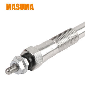 Bujía incandescente MASUMA 19850-54110 19850-54130 para Toyota <span class=keywords><strong>Opel</strong></span> Mokka Astra J <span class=keywords><strong>Insignia</strong></span> A ZAFIRA C 2,0 <span class=keywords><strong>CDTI</strong></span> - Product Image 6
