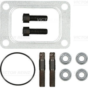 Adatto per IVECO 04-10122-01 Guarnizione Altri tipi di guarnizioni - Product Image 1