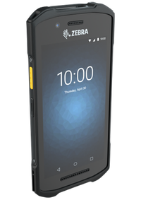 Zebra-Lector de escáner de código de barras, dispositivo de ordenador portátil con WiFi, dispositivo móvil, Android, teléfono móvil, PDA, duradero, táctil, 2 unidades - Product Image 4