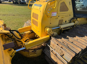 Máquina para Movimiento de Tierras Usada para Bulldozer D51PXi de 14 Toneladas con Motor Laidong y Transmisión Hidrostática - Product Image 6