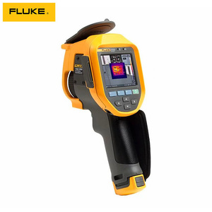   Cámara Termográfica Infrarroja Ti480 Pro, 32x32 Píxeles, 9 Hz, Cámara Industrial Portátil - Product Image 2