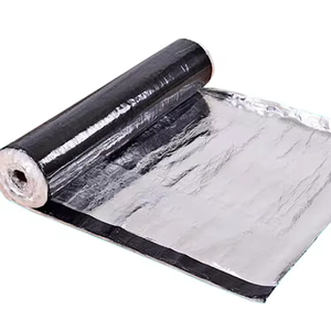 Proveedor de China Industrial 1,5/2/3/4Mm Sbs hoja <span class=keywords><strong>autoadhesiva</strong></span> asfalto bituminoso betún <span class=keywords><strong>membrana</strong></span> impermeabilizante tipo rollos - Product Image 6