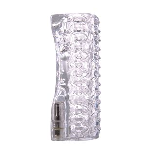 Uomo ritardato formazione adulti giocattoli erotici Boutique perfetta masturbazione tazza uomini stimolazione vibranti sesso prodotti erotici - Product Image 2