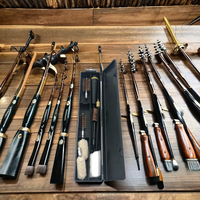 Accessoires de chasse SHT, solution de nettoyage pour fusils de chasse de calibre 12 et 20